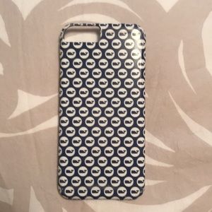 Vineyard vines phone case iPhone 7